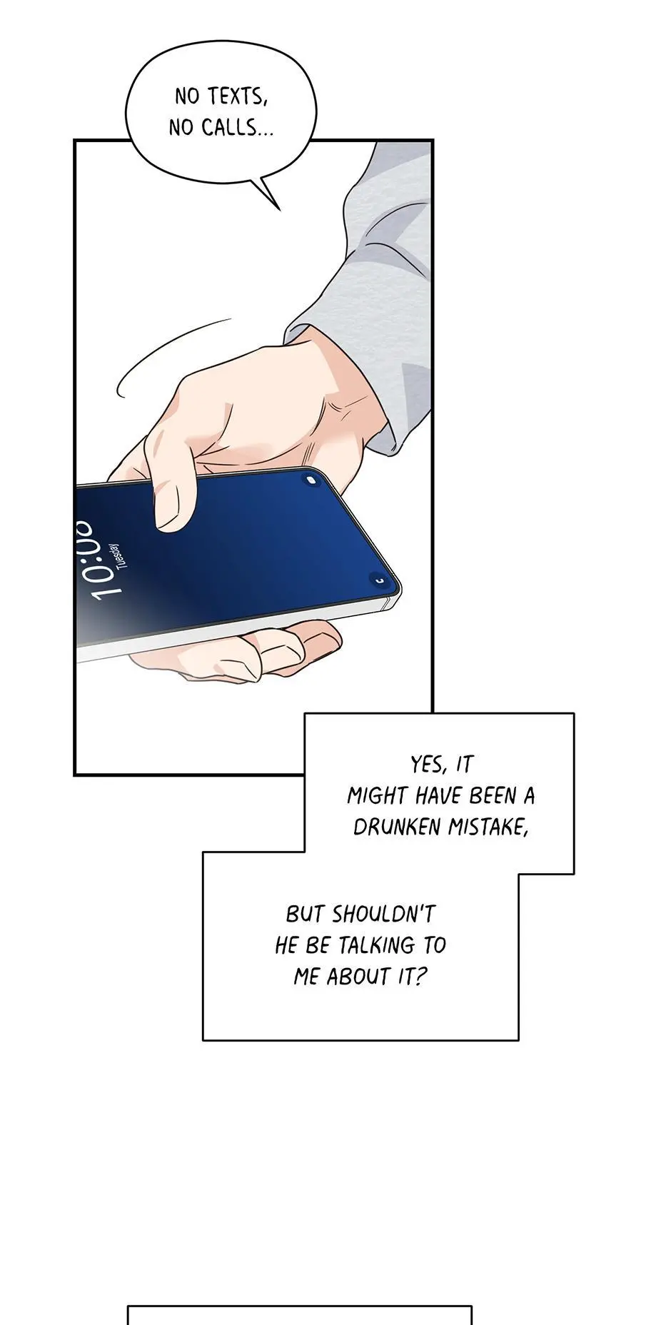 Alpha Trauma Chapter 27 page 49