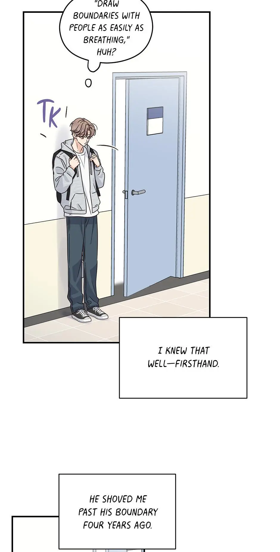 Alpha Trauma Chapter 28 page 5