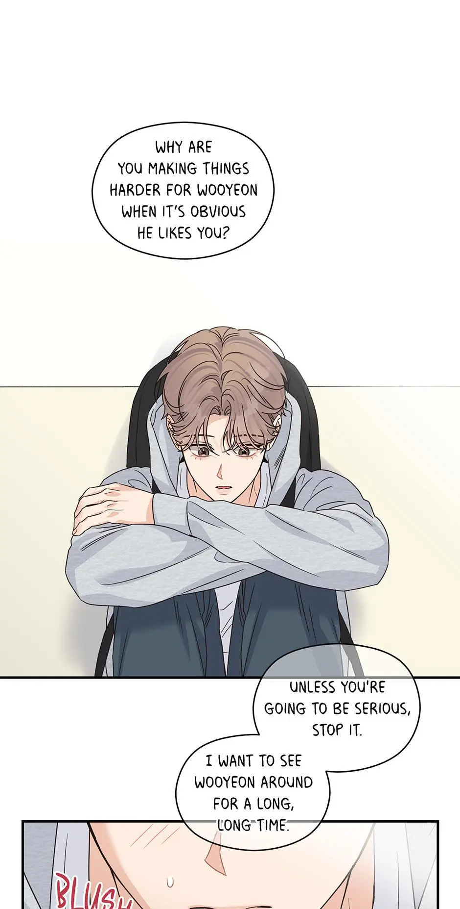 Alpha Trauma Chapter 28 page 7