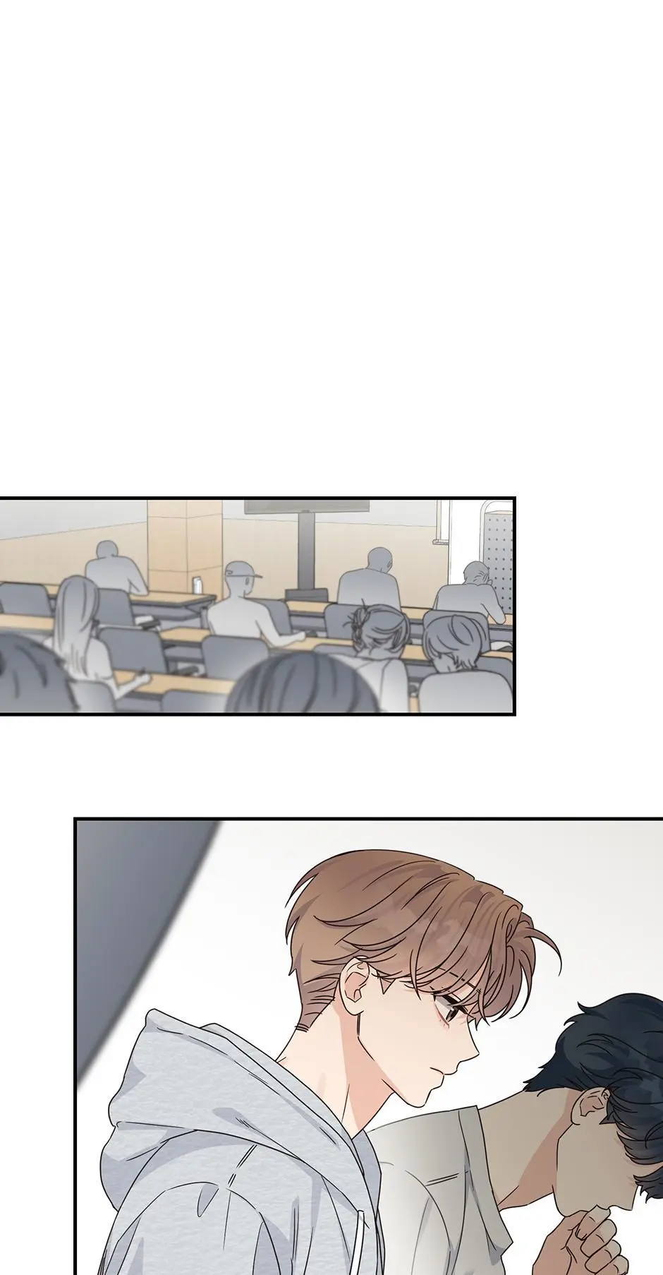 Alpha Trauma Chapter 28 page 29