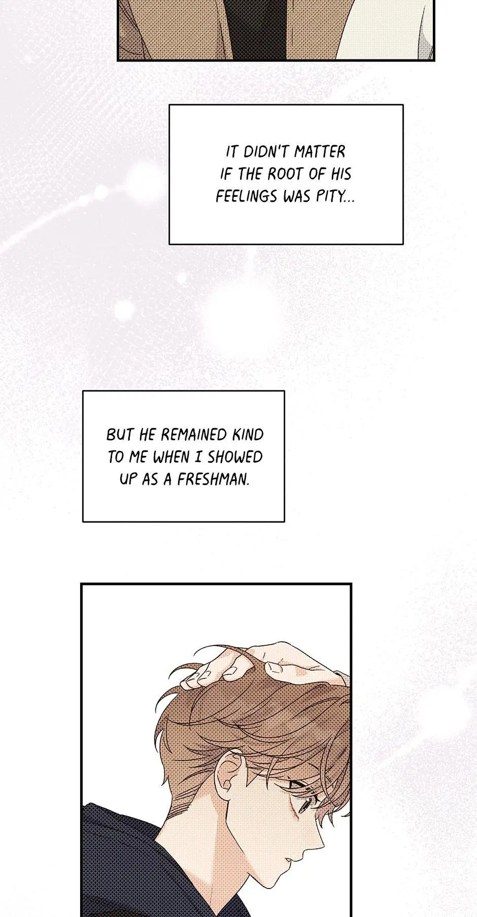 Alpha Trauma Chapter 28 page 31