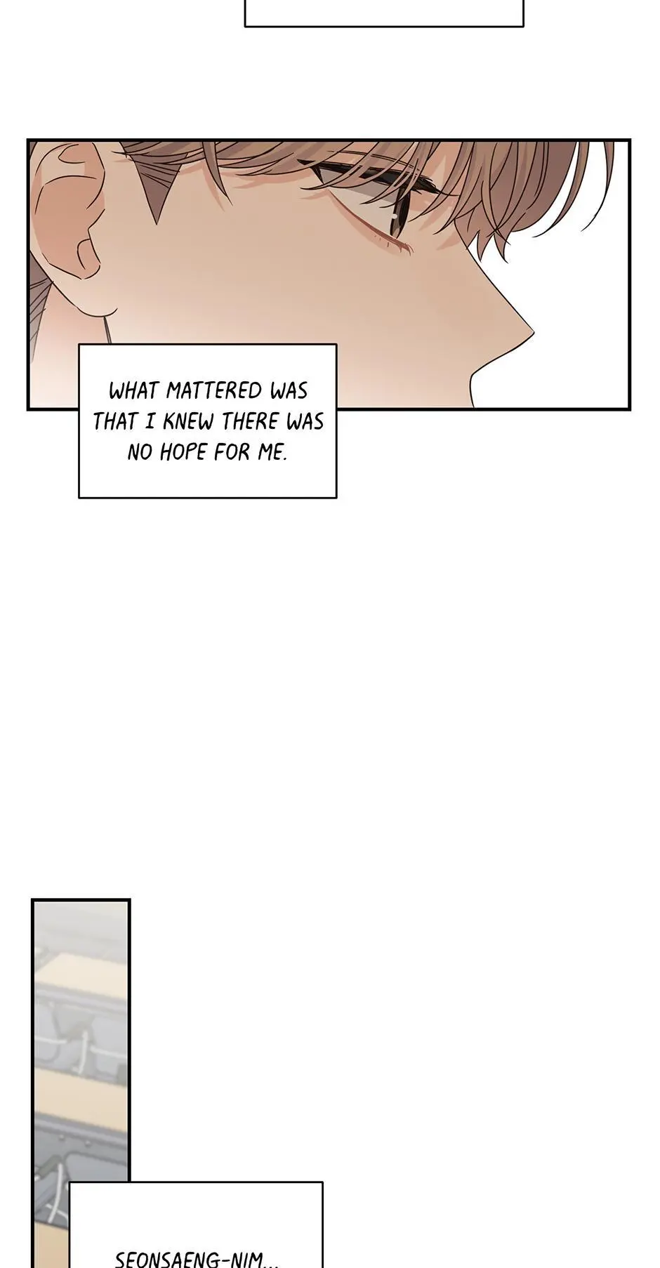 Alpha Trauma Chapter 28 page 35