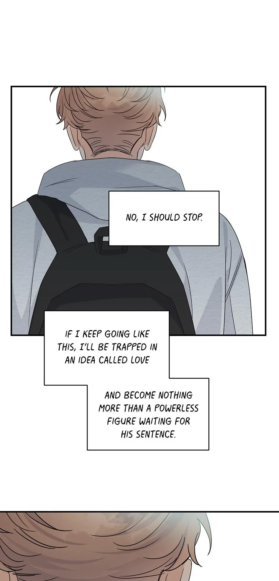 Alpha Trauma Chapter 28 page 39