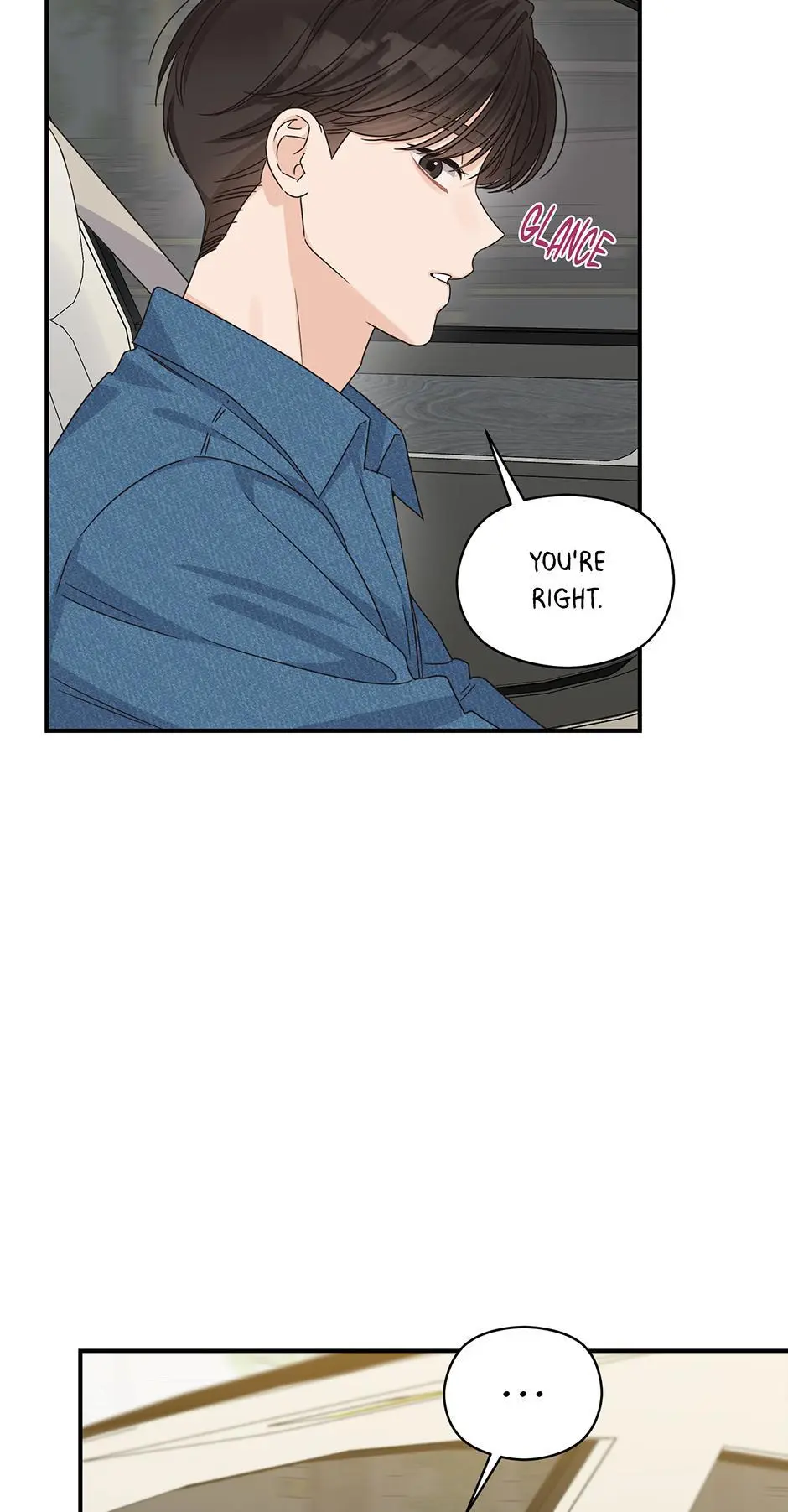 Alpha Trauma Chapter 28 page 53