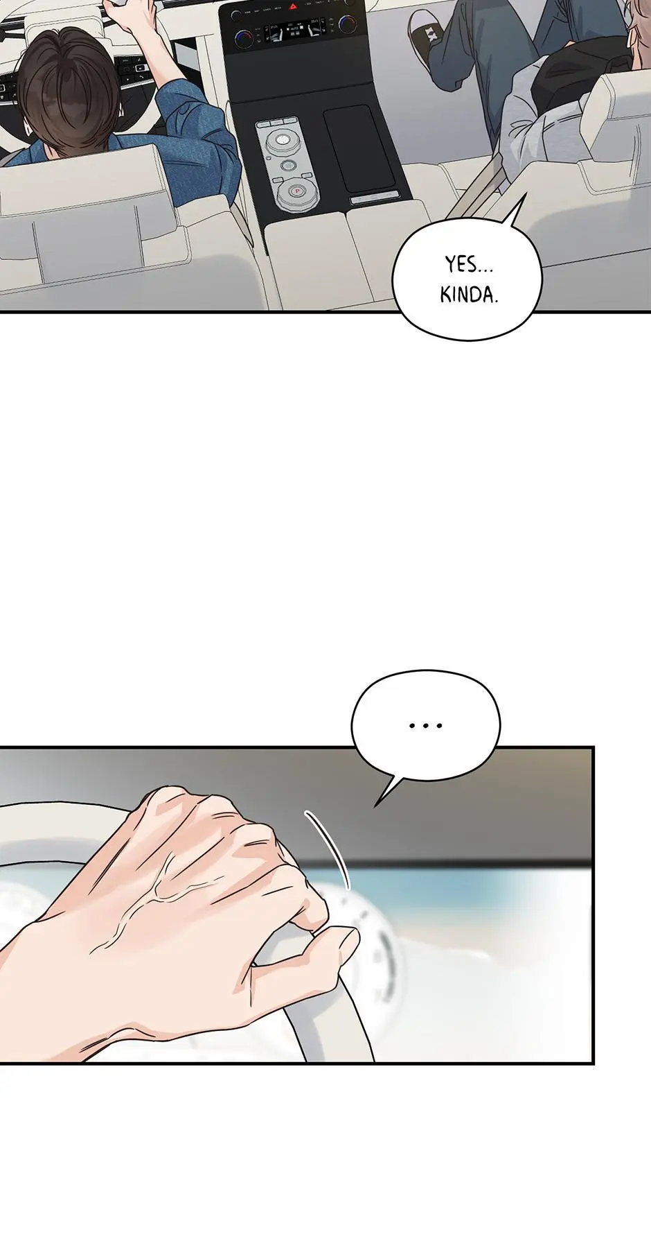 Alpha Trauma Chapter 28 page 55