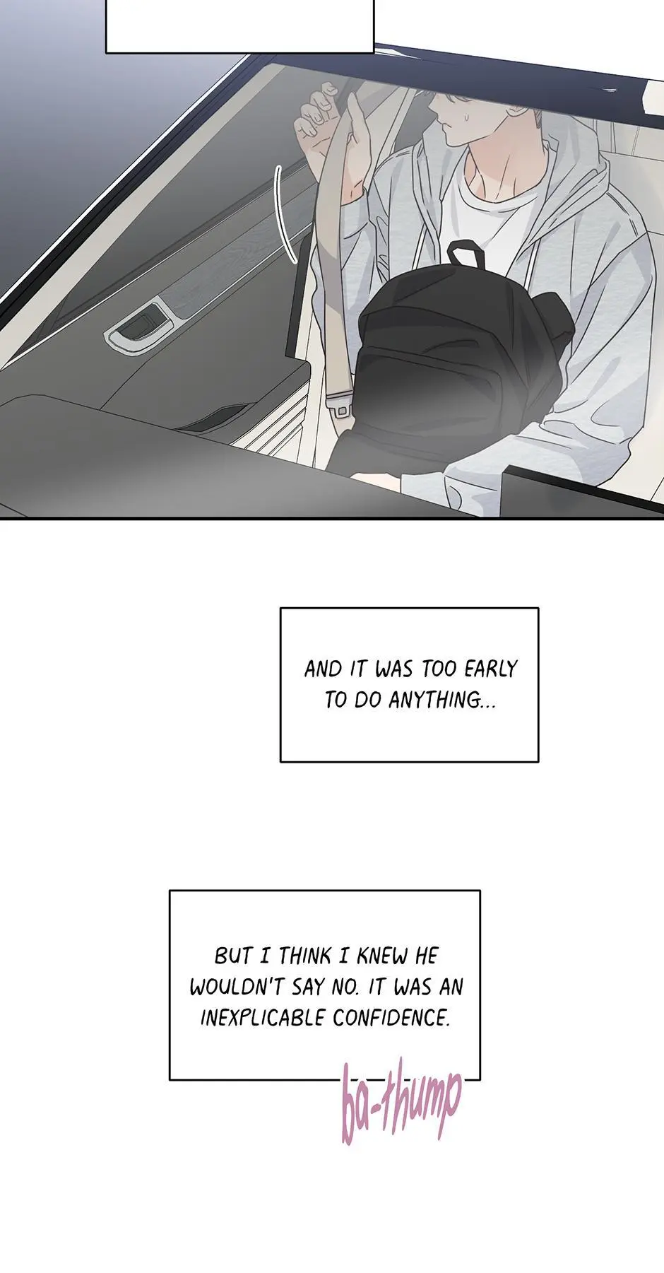 Alpha Trauma Chapter 28 page 58