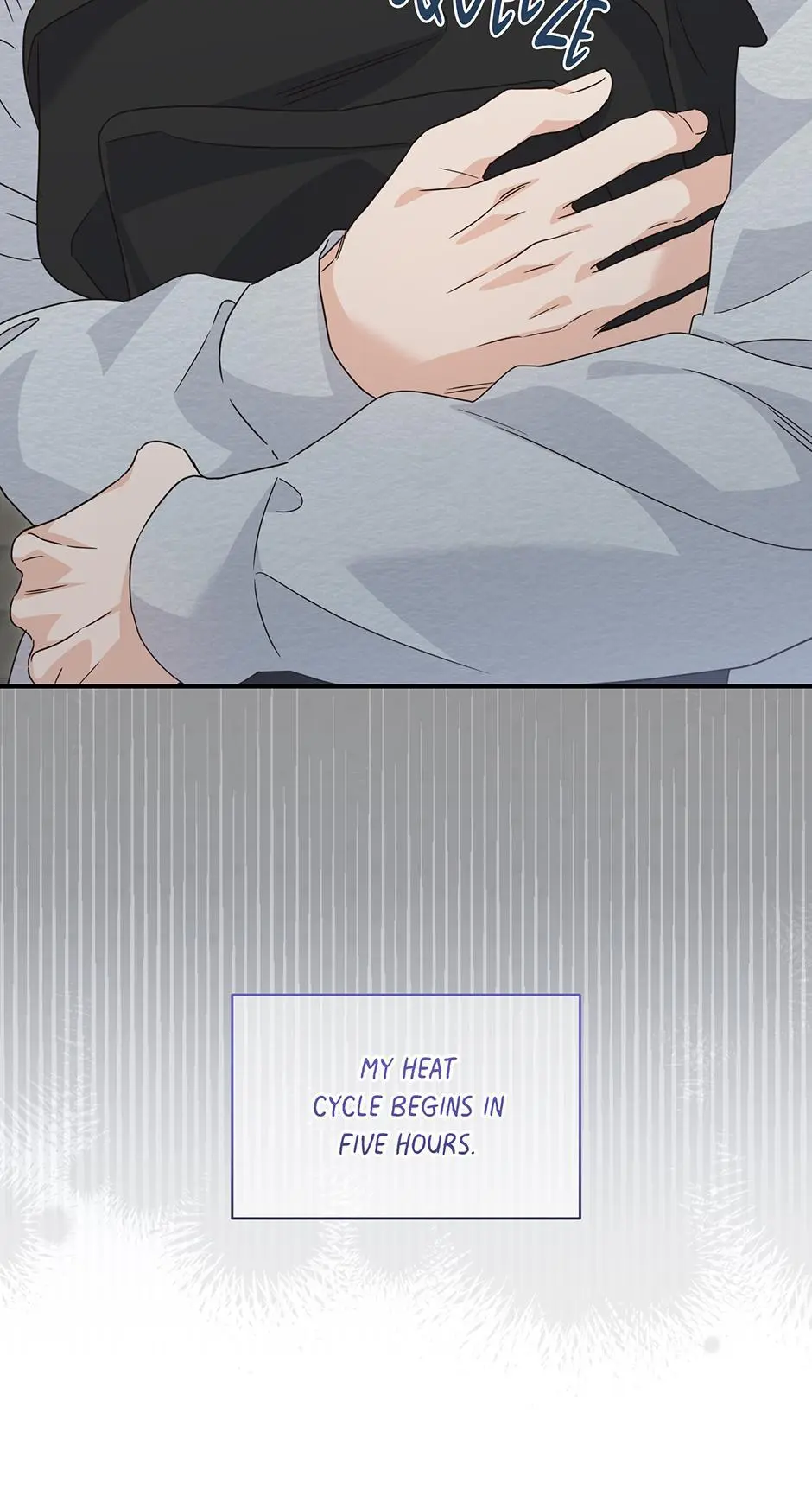 Alpha Trauma Chapter 28 page 62