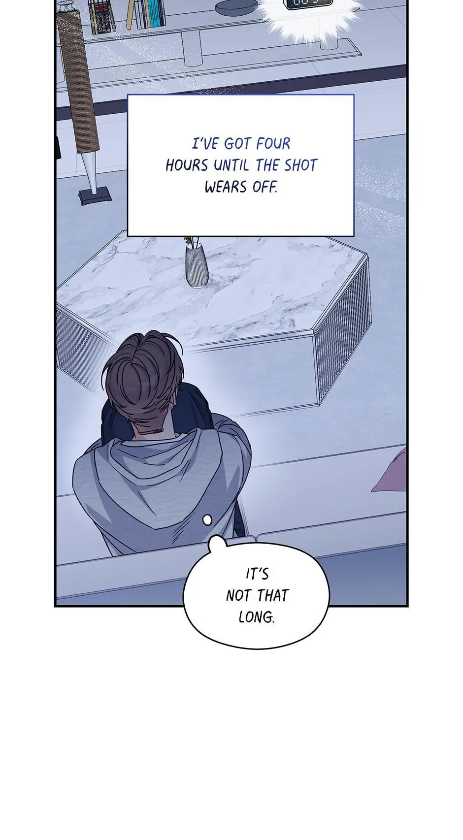 Alpha Trauma Chapter 29 page 11