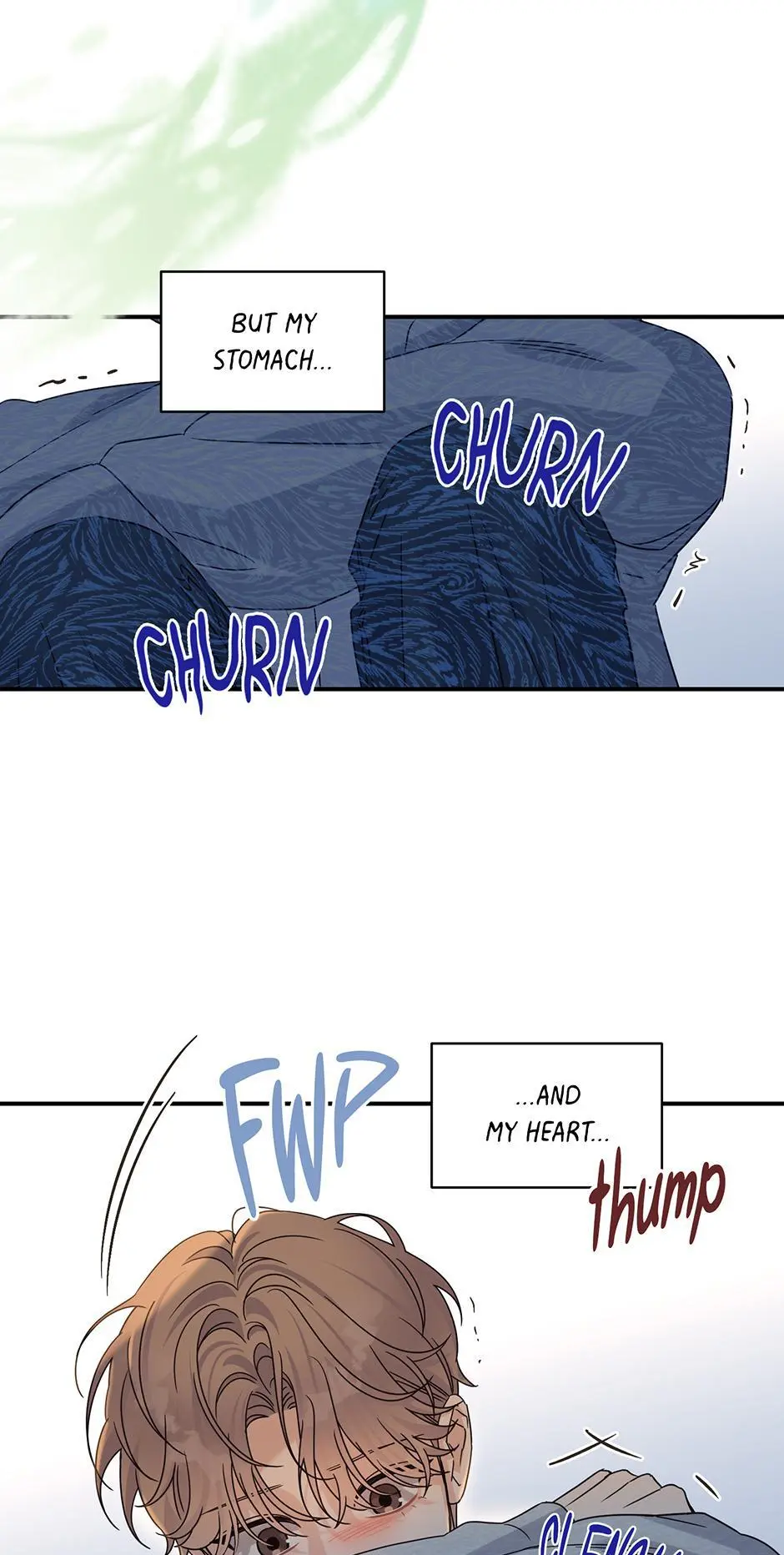 Alpha Trauma Chapter 29 page 26