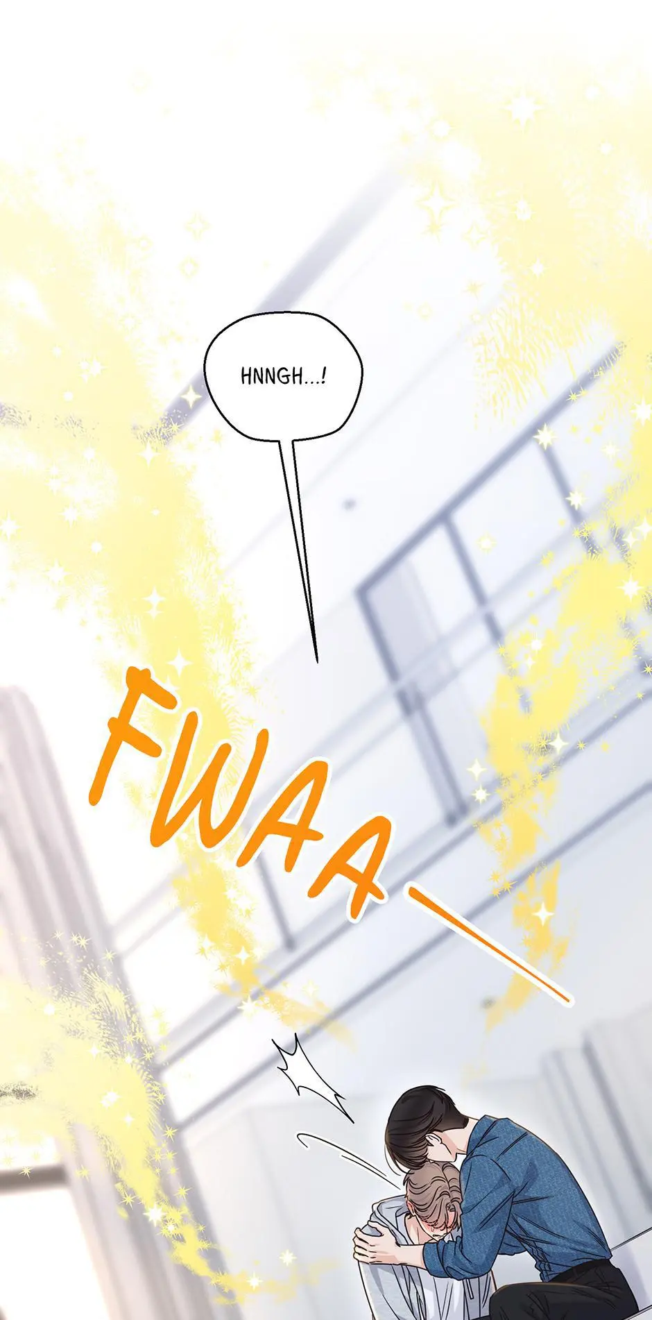 Alpha Trauma Chapter 29 page 32