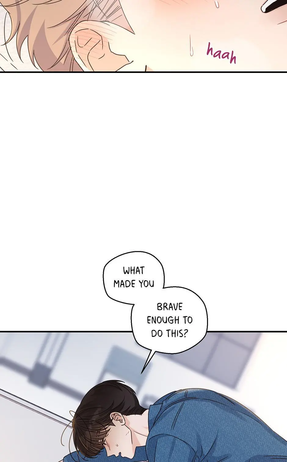 Alpha Trauma Chapter 29 page 44