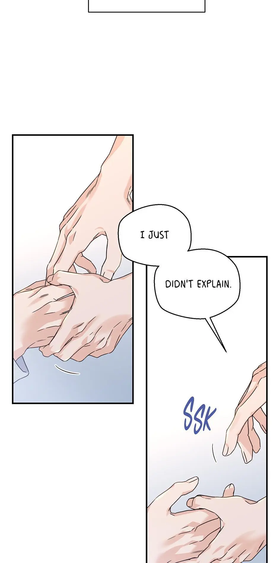 Alpha Trauma Chapter 29 page 59