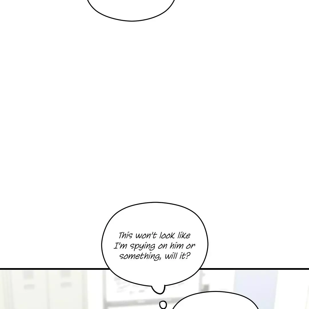 Alpha Trauma Chapter 3 page 17