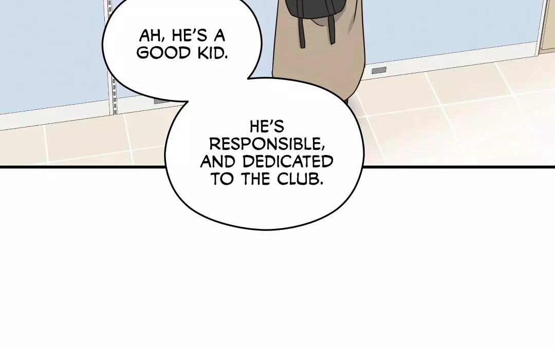 Alpha Trauma Chapter 3 page 19