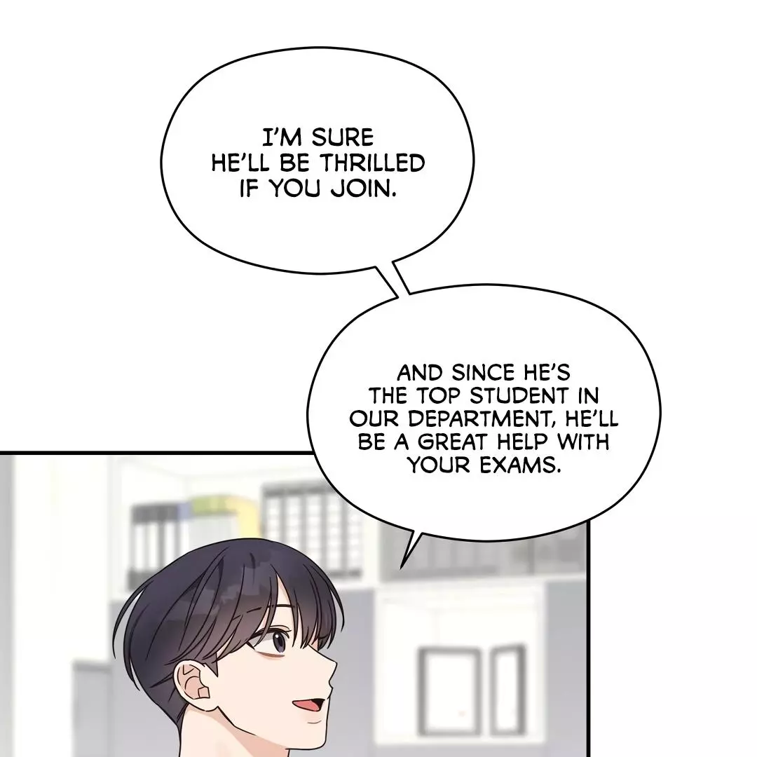 Alpha Trauma Chapter 3 page 20