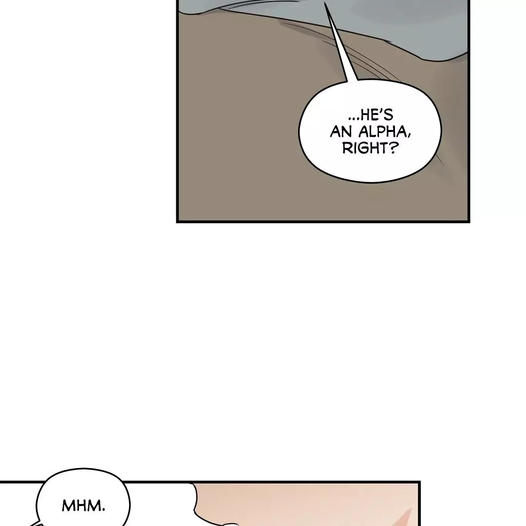 Alpha Trauma Chapter 3 page 23