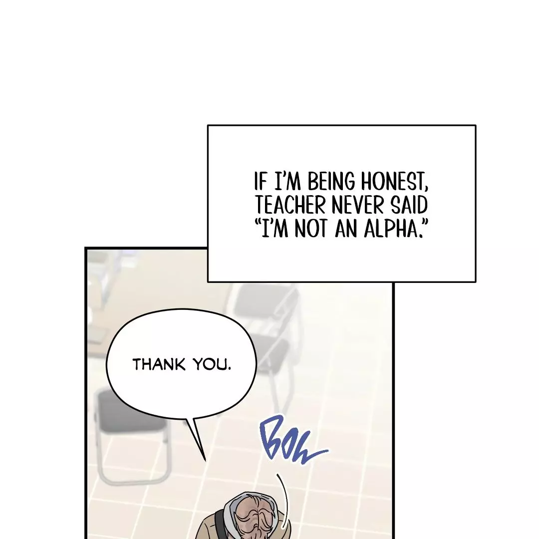 Alpha Trauma Chapter 3 page 26