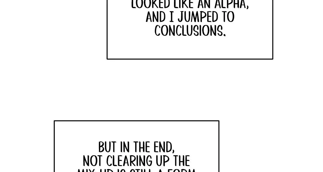 Alpha Trauma Chapter 3 page 28