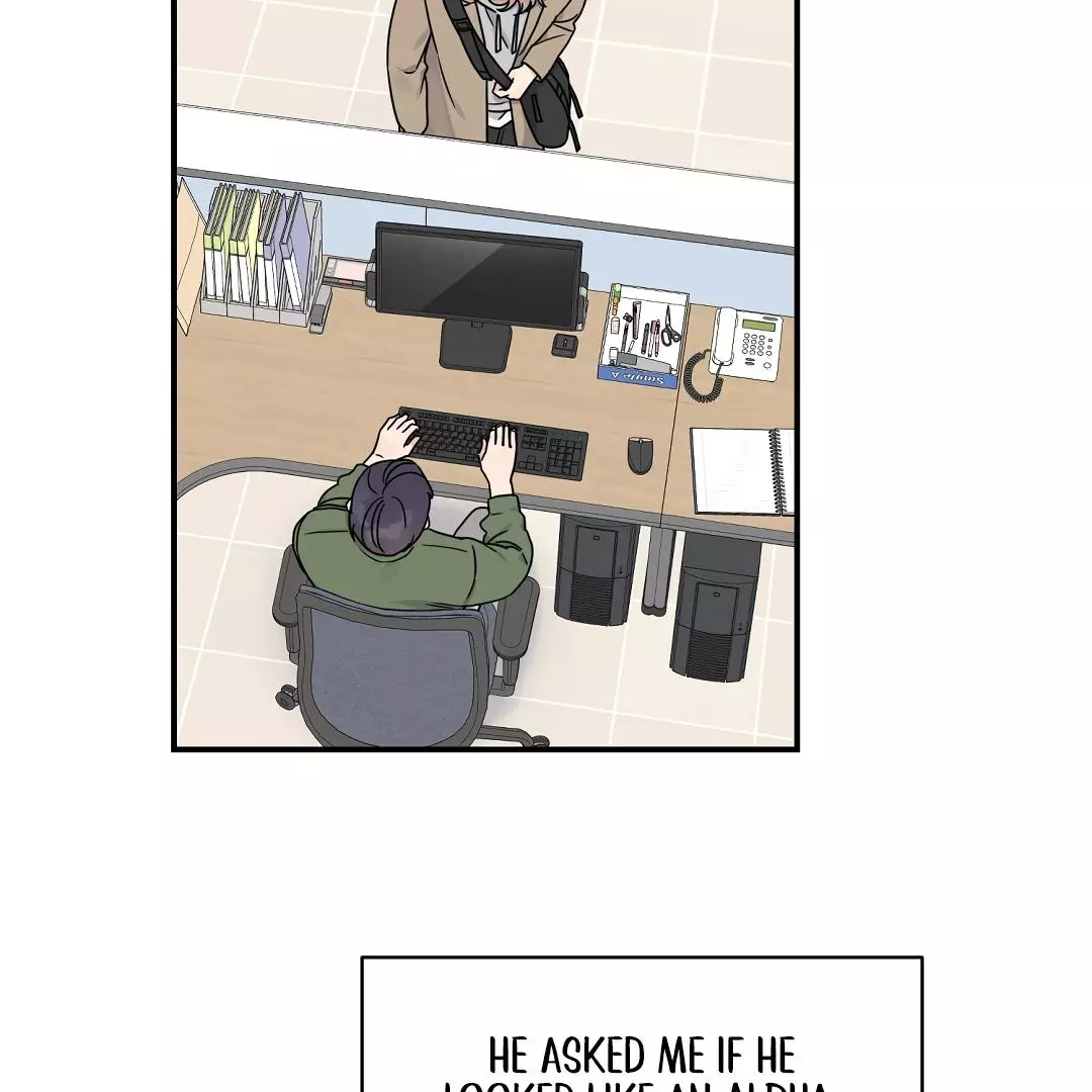 Alpha Trauma Chapter 3 page 27