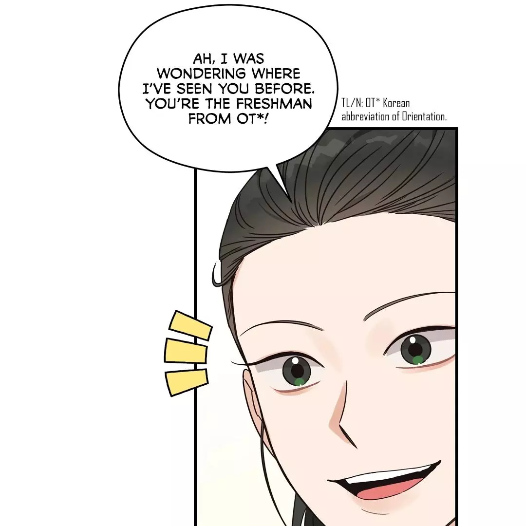 Alpha Trauma Chapter 3 page 40