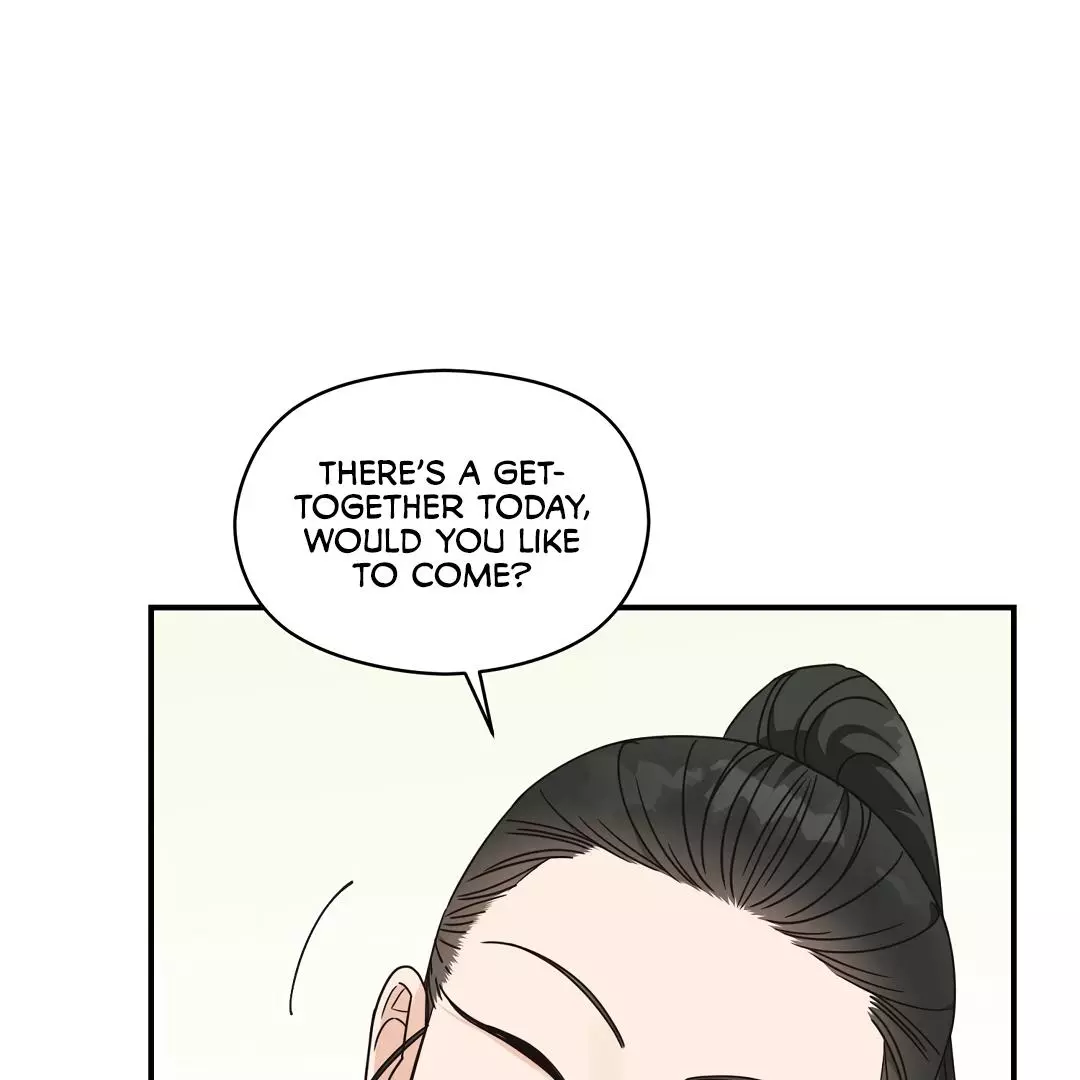 Alpha Trauma Chapter 3 page 47