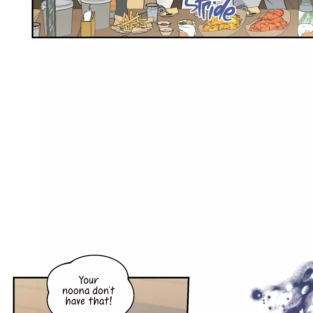 Alpha Trauma Chapter 3 page 62