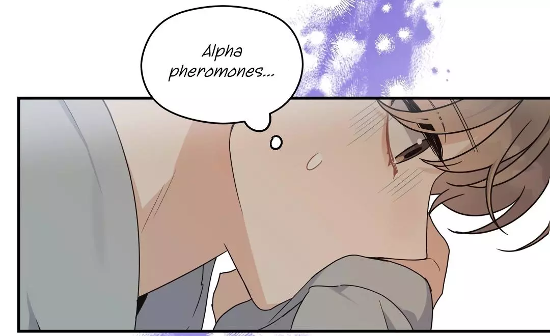 Alpha Trauma Chapter 3 page 67