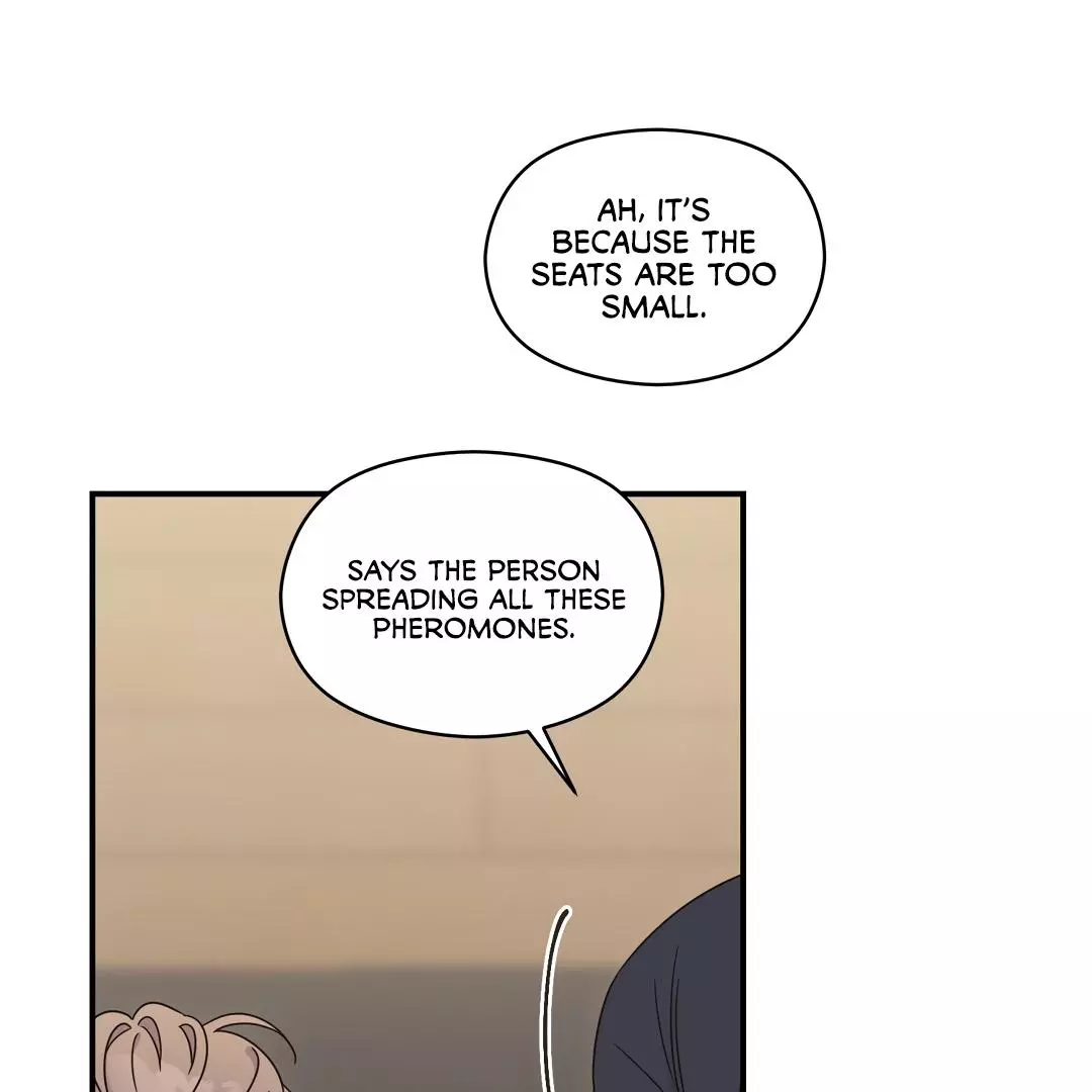 Alpha Trauma Chapter 3 page 74