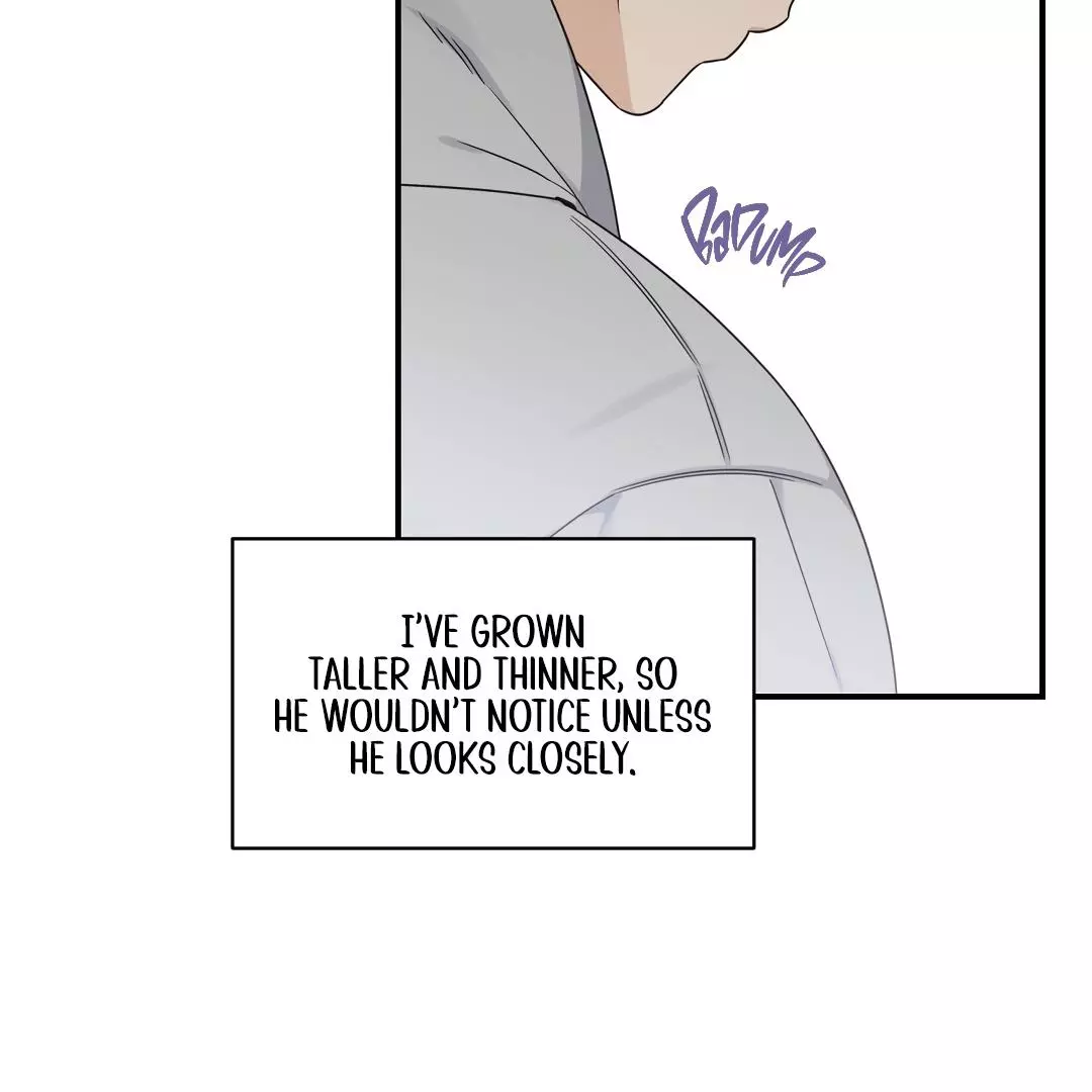 Alpha Trauma Chapter 3 page 93