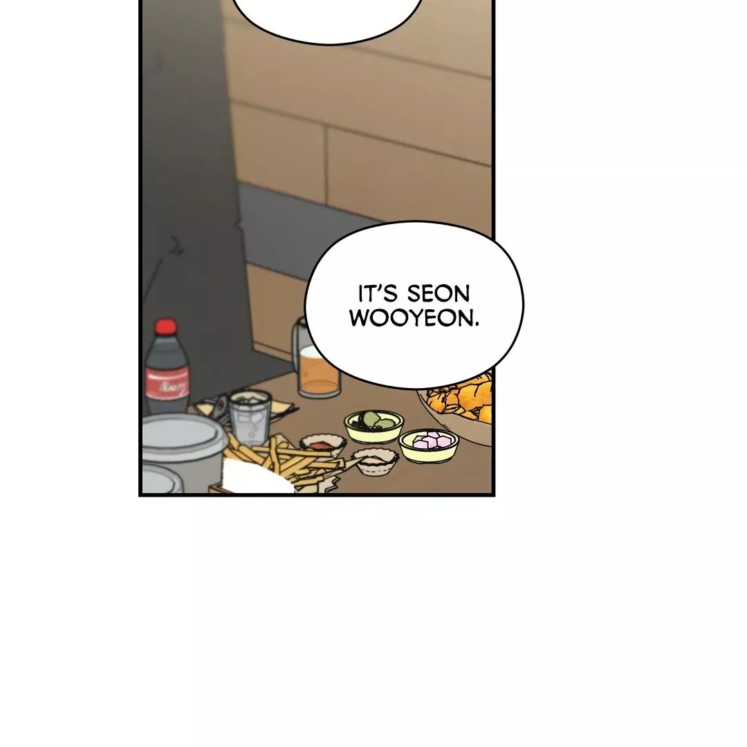 Alpha Trauma Chapter 3 page 101