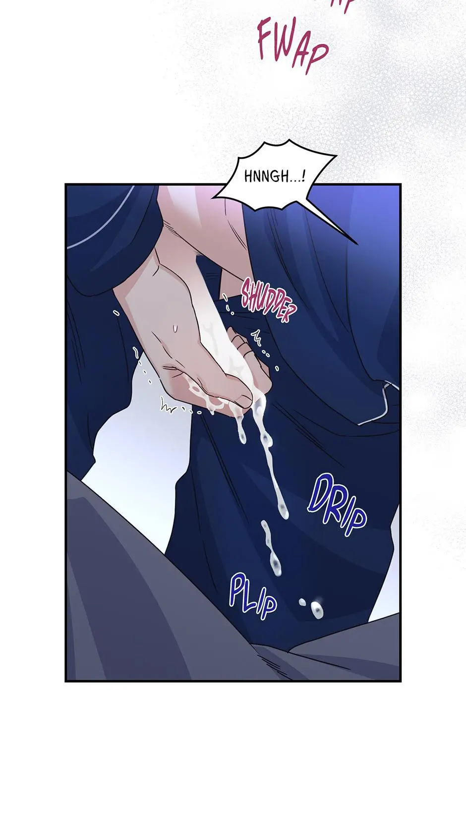 Alpha Trauma Chapter 30 page 10