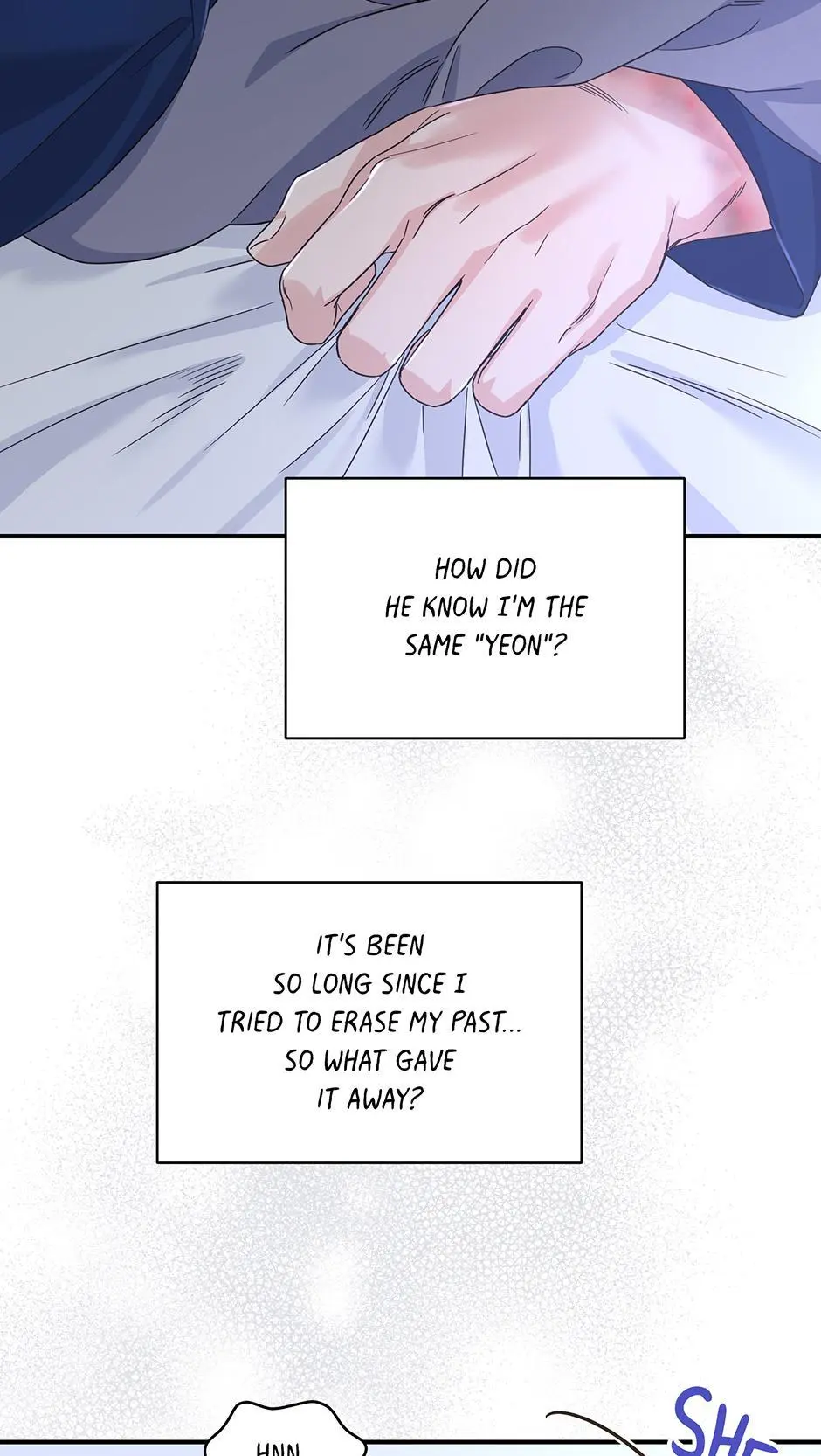 Alpha Trauma Chapter 30 page 5
