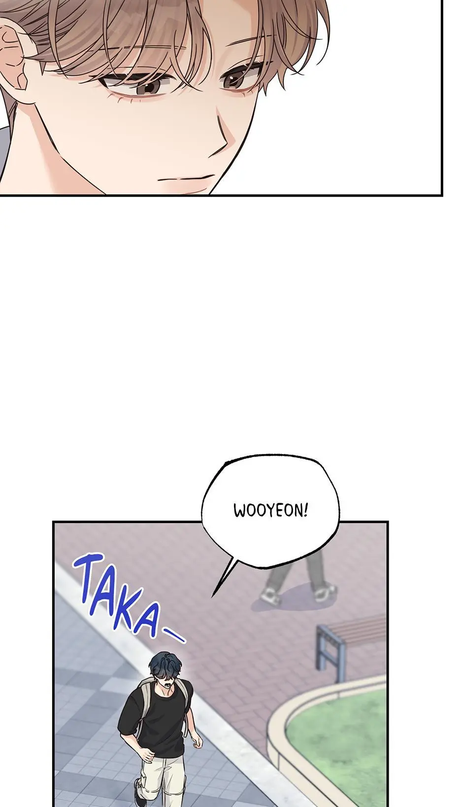 Alpha Trauma Chapter 30 page 15