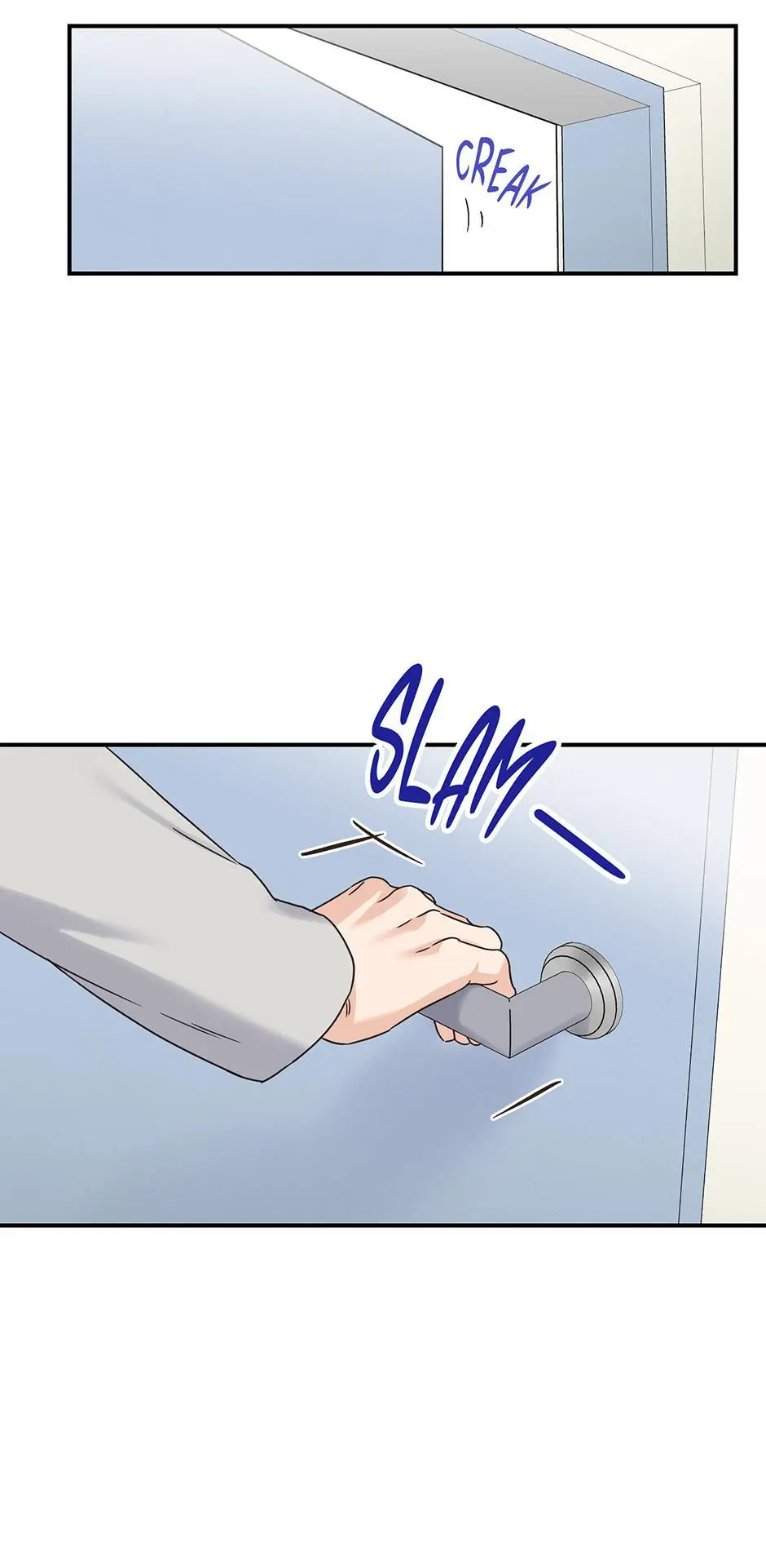 Alpha Trauma Chapter 30 page 38