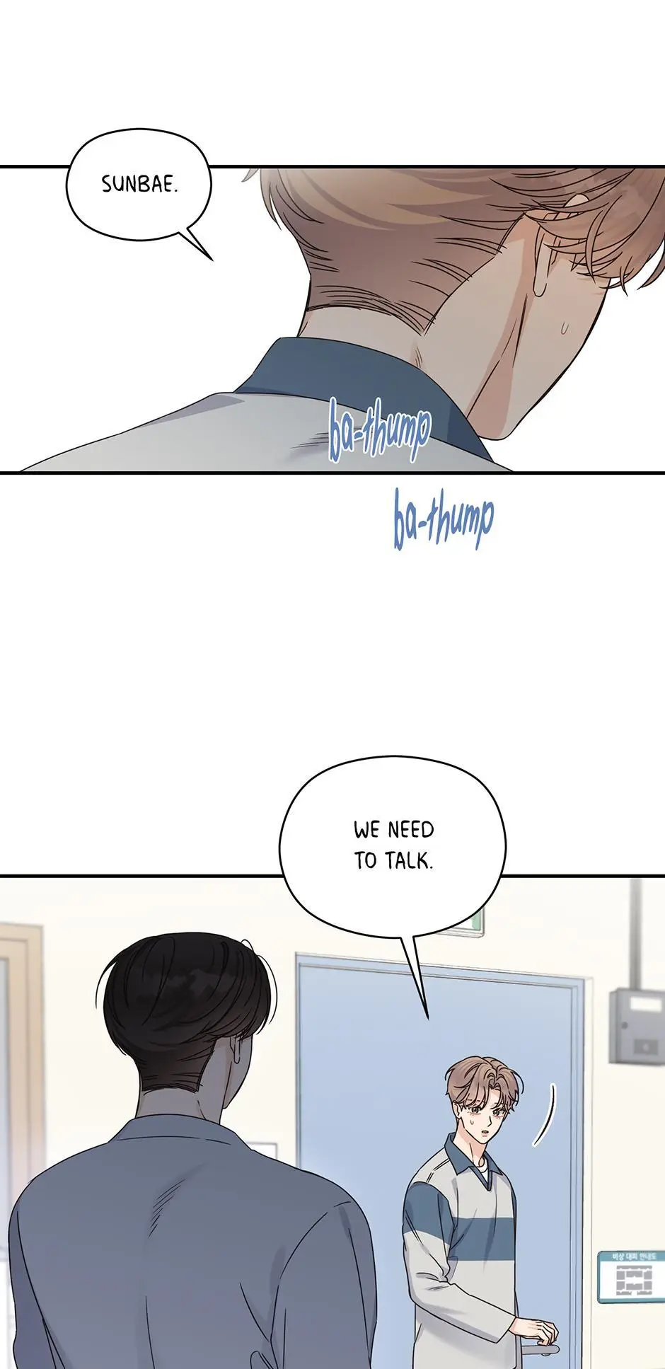 Alpha Trauma Chapter 30 page 39