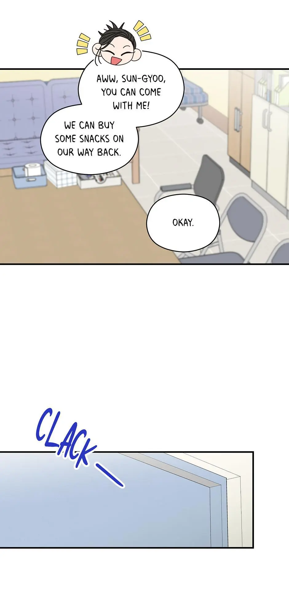 Alpha Trauma Chapter 30 page 37