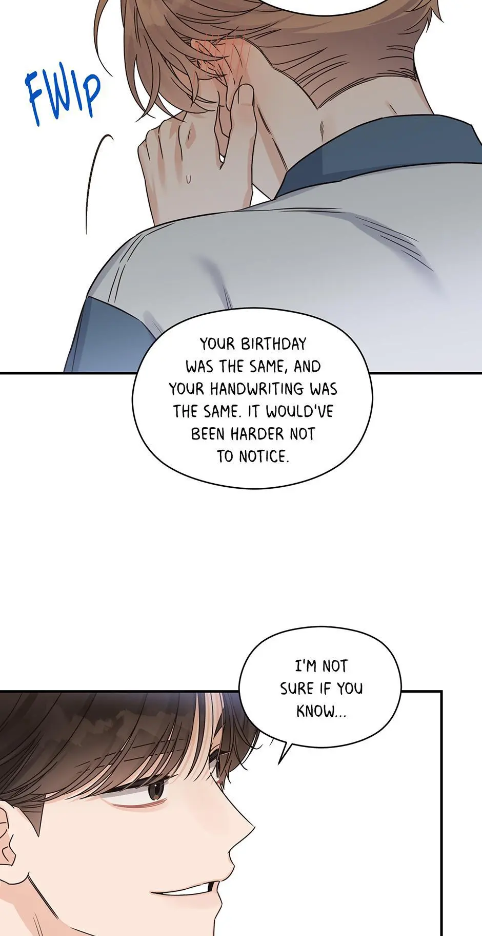 Alpha Trauma Chapter 30 page 49