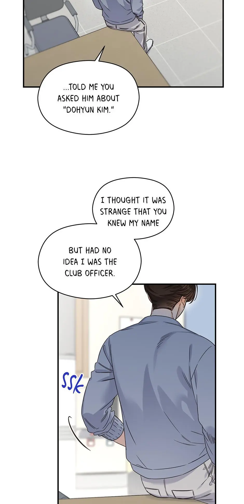 Alpha Trauma Chapter 30 page 44