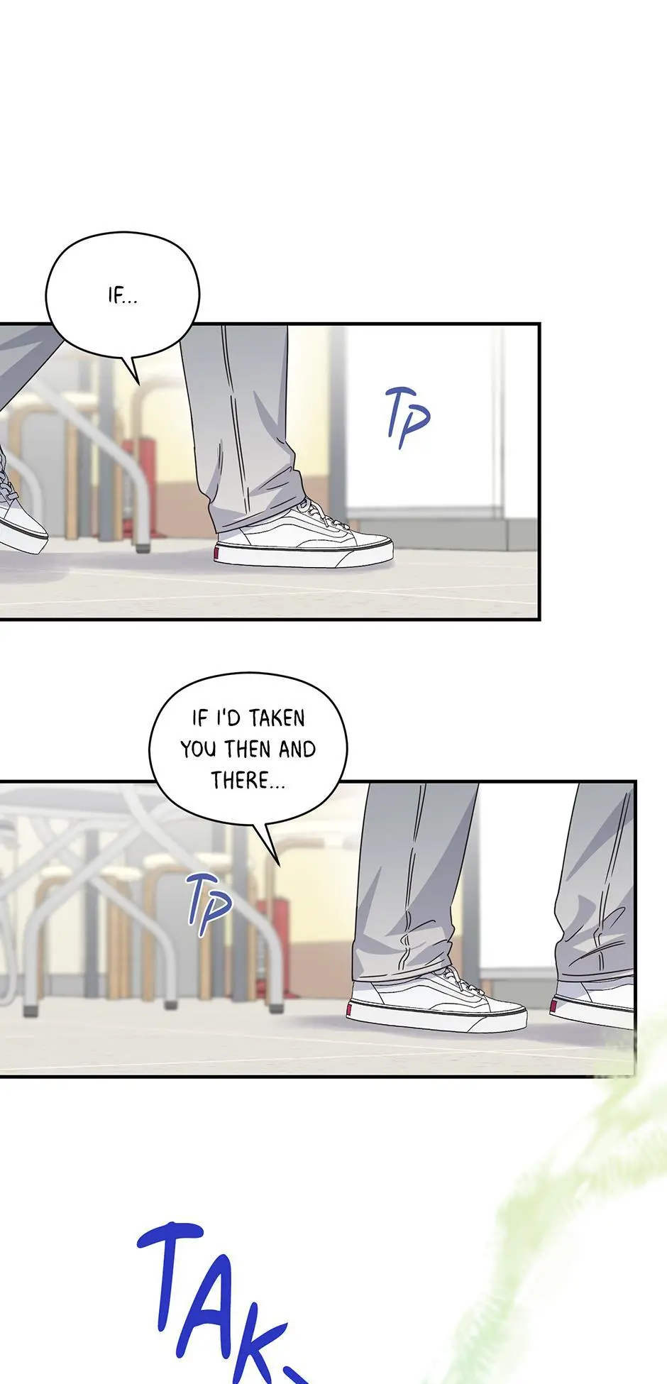Alpha Trauma Chapter 31 page 6