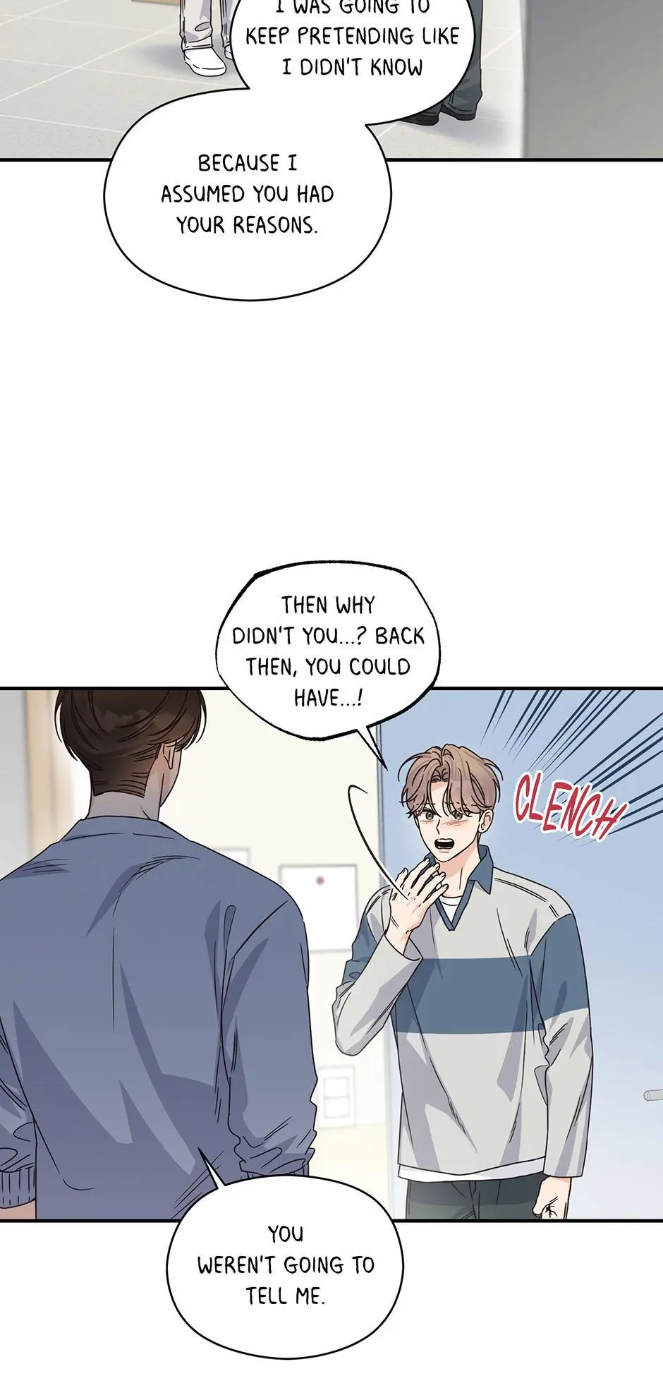 Alpha Trauma Chapter 31 page 5