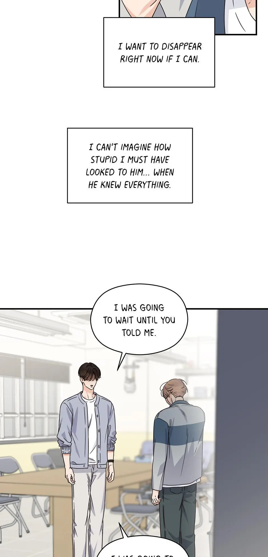 Alpha Trauma Chapter 31 page 4