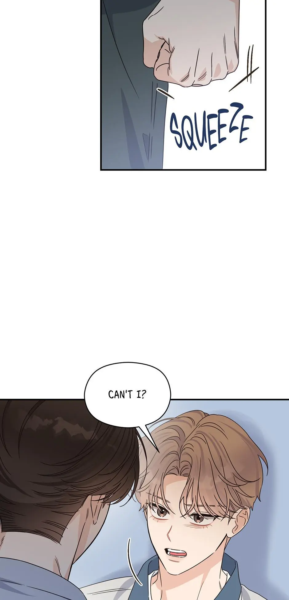 Alpha Trauma Chapter 31 page 9