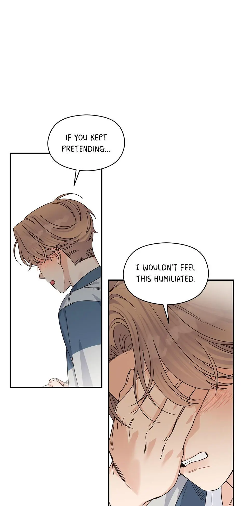 Alpha Trauma Chapter 31 page 3