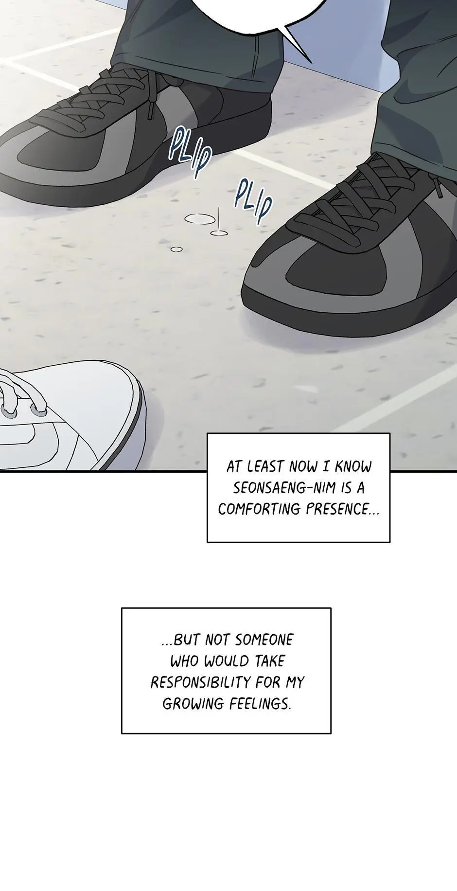 Alpha Trauma Chapter 31 page 15