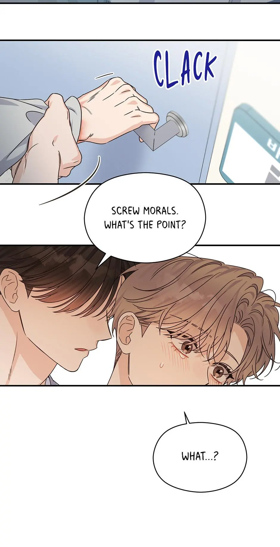 Alpha Trauma Chapter 31 page 20