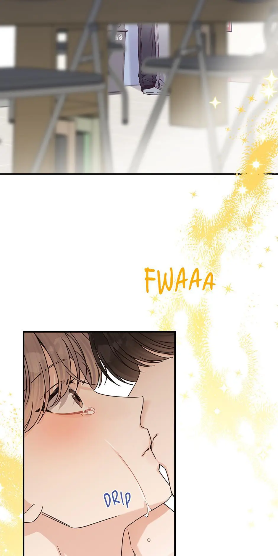 Alpha Trauma Chapter 31 page 26