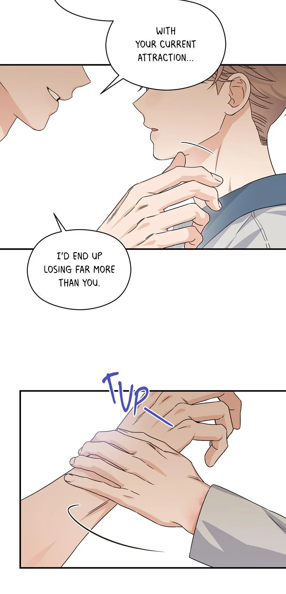 Alpha Trauma Chapter 31 page 44