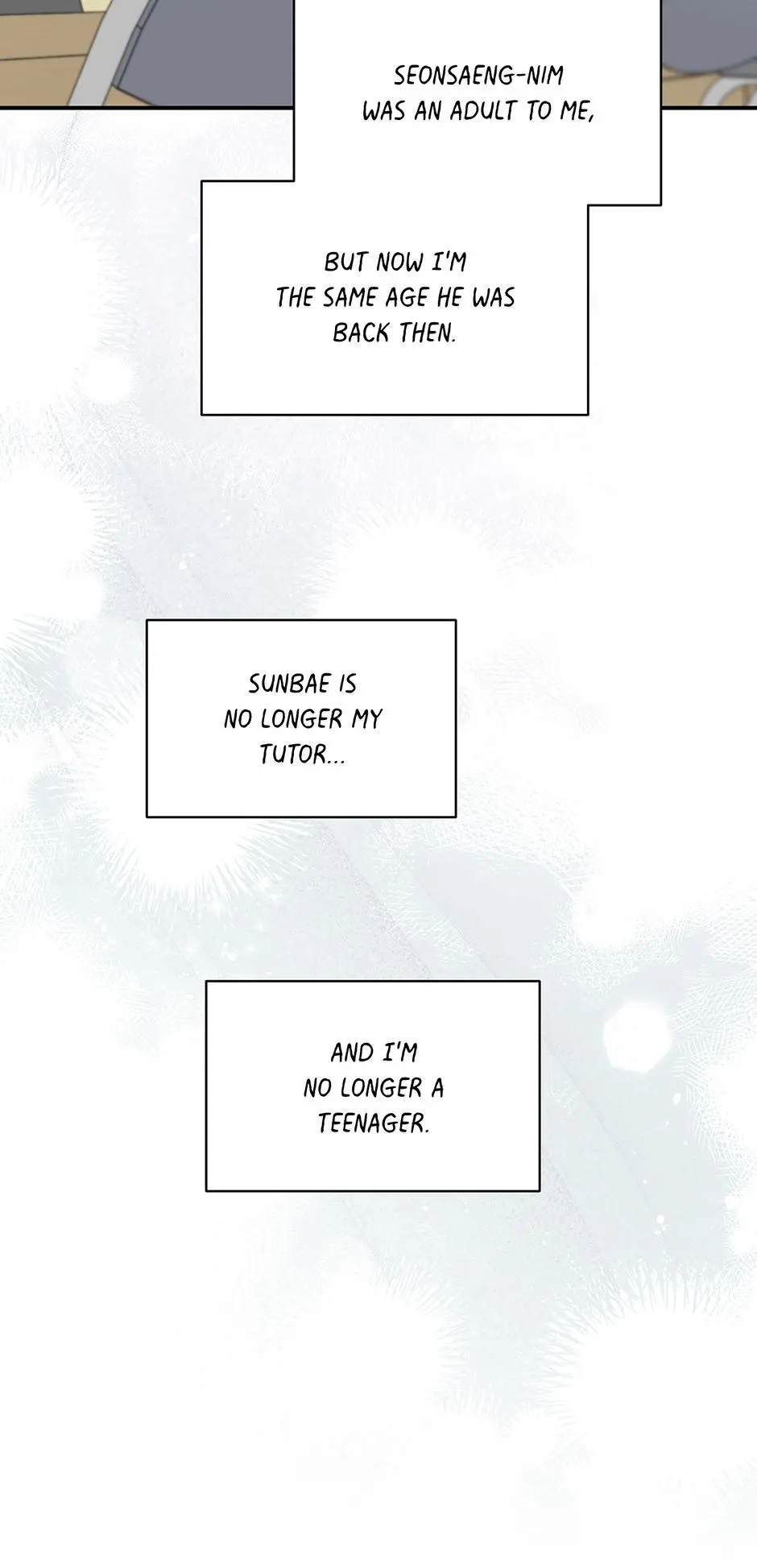 Alpha Trauma Chapter 31 page 47