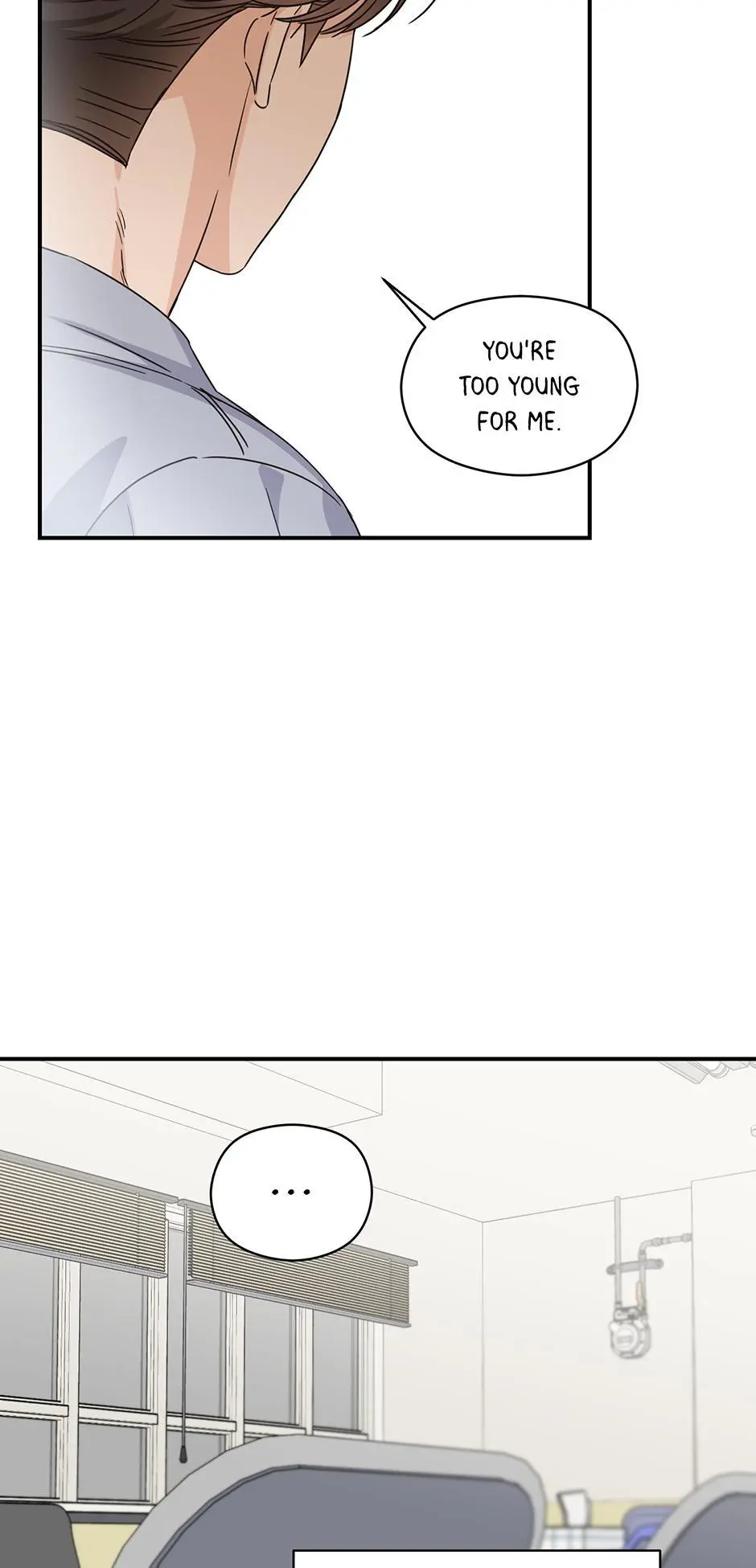 Alpha Trauma Chapter 31 page 46