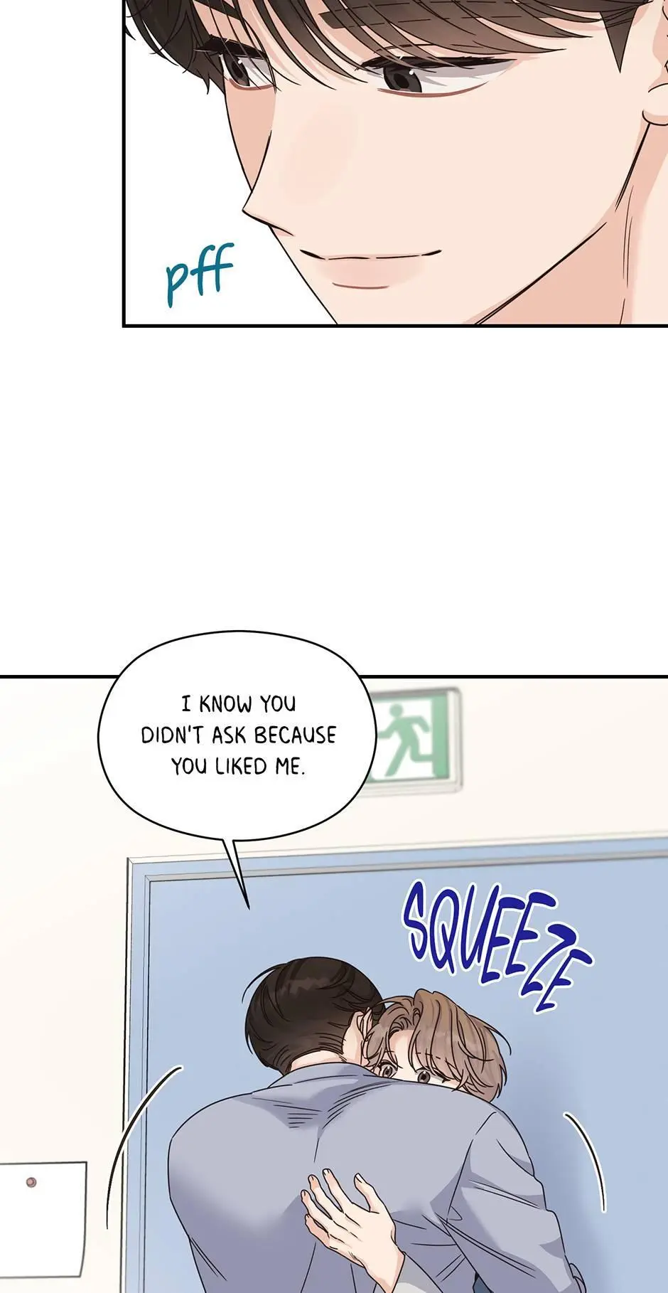 Alpha Trauma Chapter 32 page 6